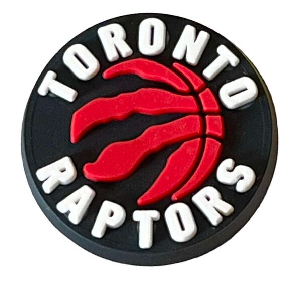 NEW Basketball Sports Team SHOE CHARMS for Crocs Shoes Bags PICK 1 Your Team - Picture 6 of 16
